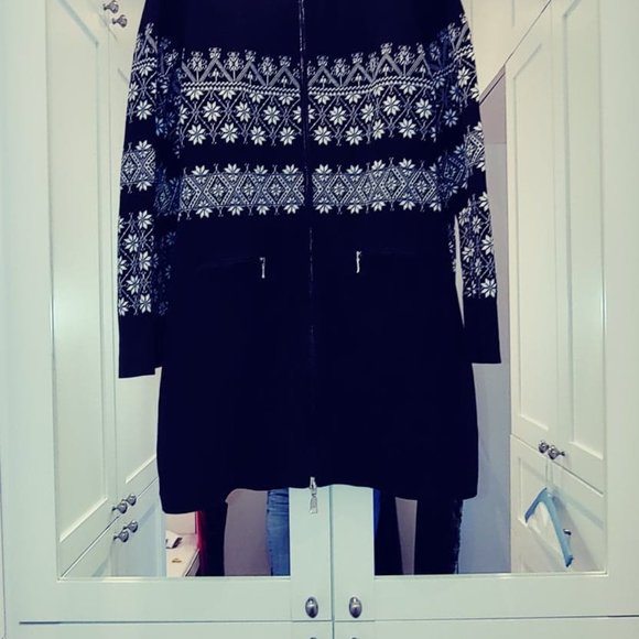 long cardiguan sweater newland - Picture 1 of 2